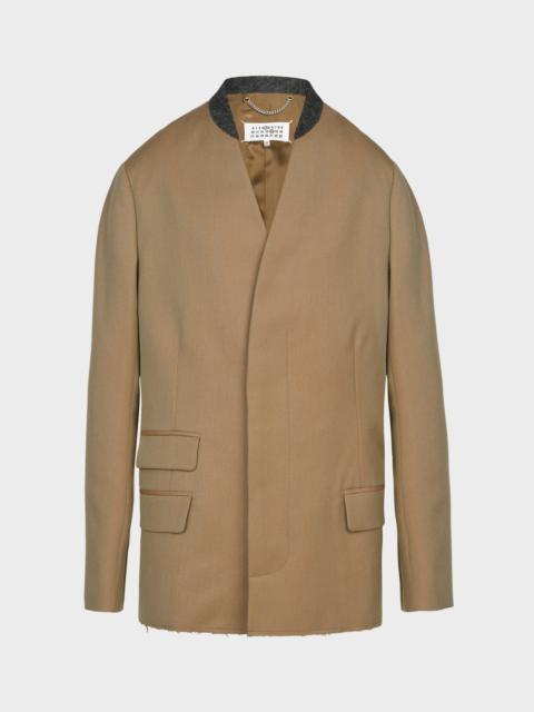 Maison Margiela Wool Blazer