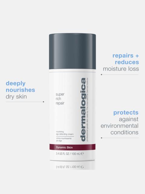 Dermalogica super rich repair moisturizer