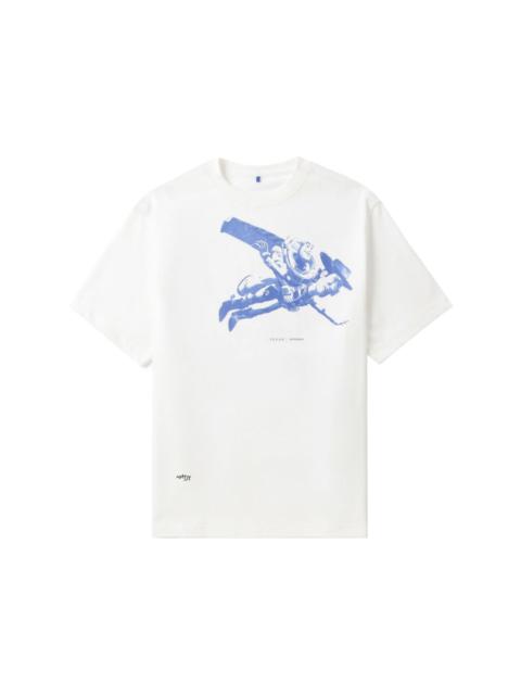 ADER error x Disney Pixar Toy Story T-shirt