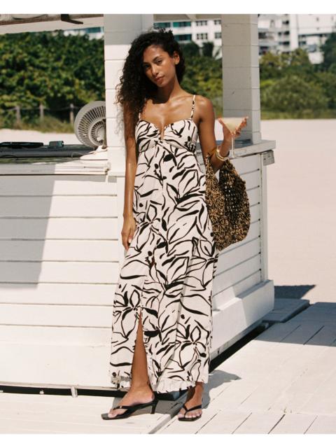 L*SPACE Chara Maxi Dress