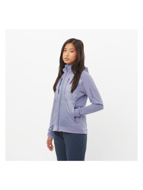 SALOMON ELIXIR HYBRID