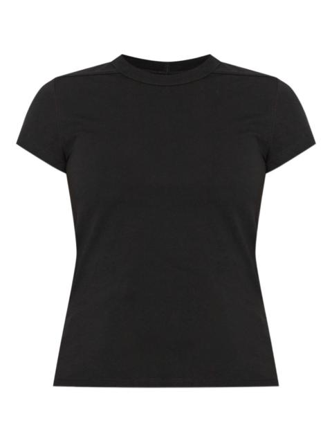 Rick Owens short-sleeve cotton T-shirt