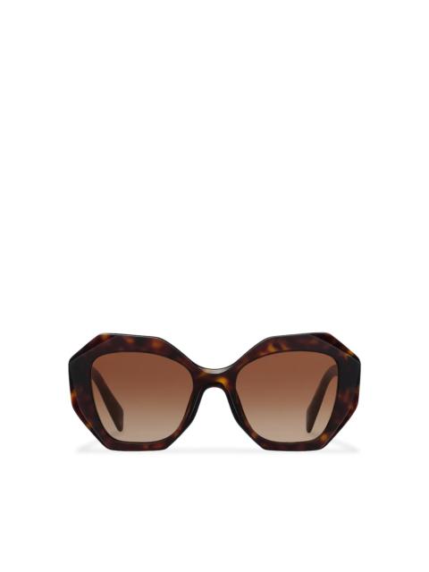 Prada Symbole sunglasses