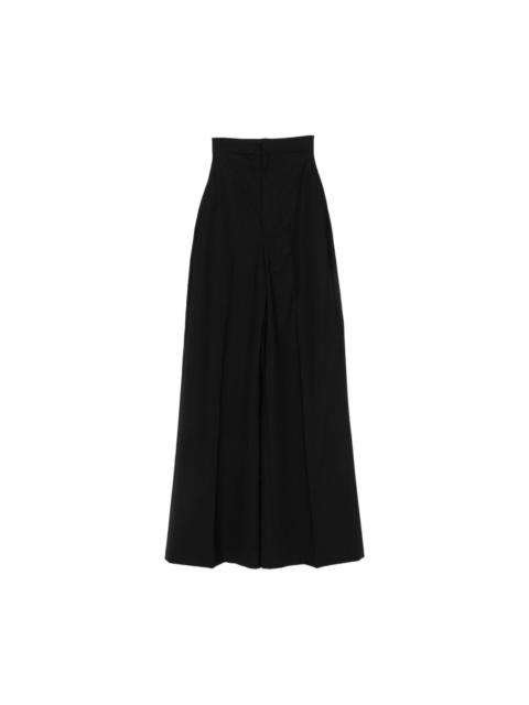 Rick Owens Wide-leg trousers
