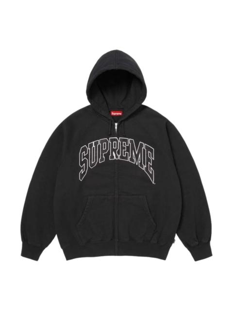 MM6 Maison Margiela x Supreme Supreme®/ MM6 Zip Up Hooded