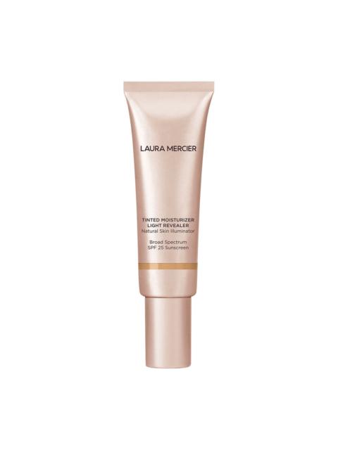 Laura Mercier Tinted Moisturizer Light Revealer Natural Skin Illuminator Broad Spectrum SPF 25