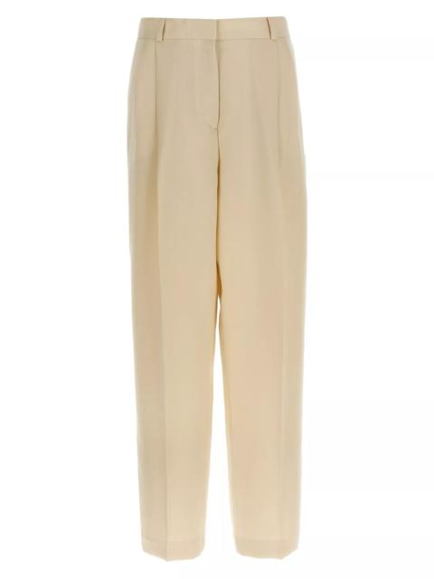 TOTEME Viscose pants