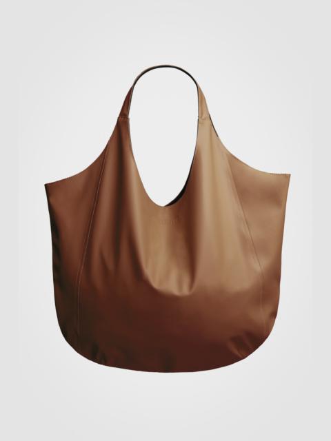 Stutterheim Svea Bag Cognac