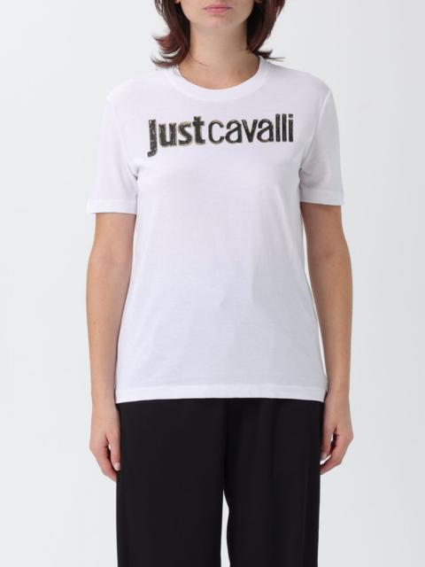 VERSACE JEANS COUTURE T-shirt woman Versace Jeans Couture