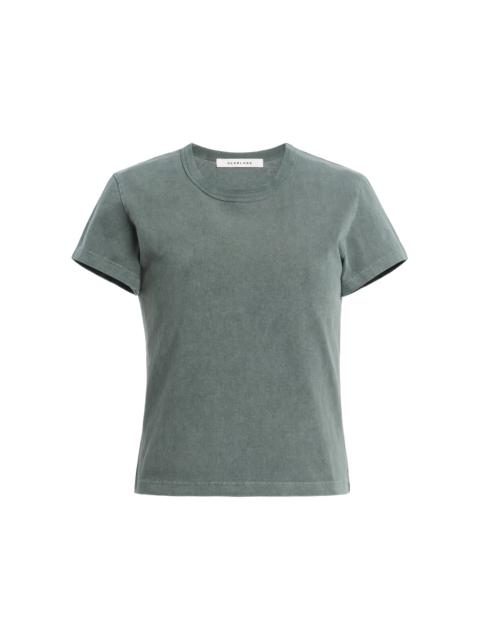 SLVRLAKE Easy Cotton Tee