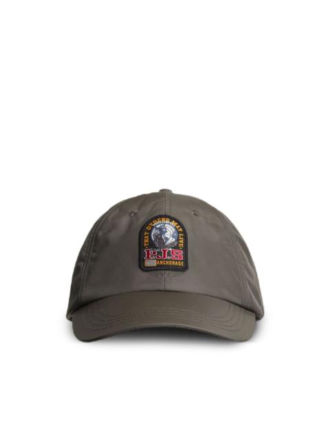 PARAJUMPERS Patch baseball cap