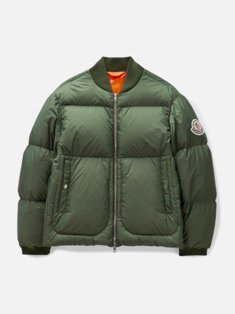 Moncler DIYA 문턱 재킷