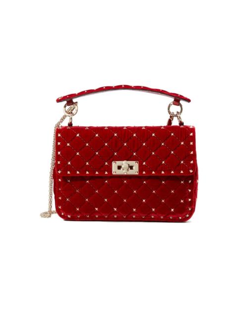 Valentino Valentino Garavani - Rockstud shoulder bag