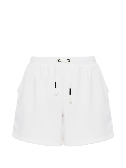 BOGNER Alea drawstring shorts