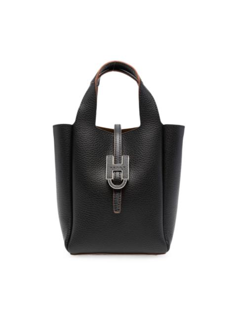 HOGAN Hogan Trend mini leather tote