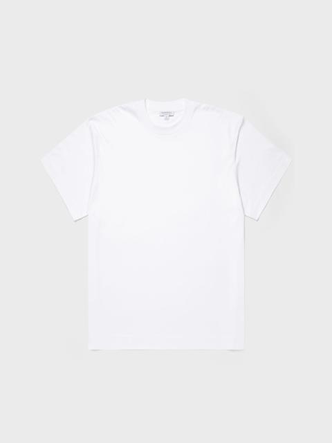 Oversized Heavyweight T‑shirt