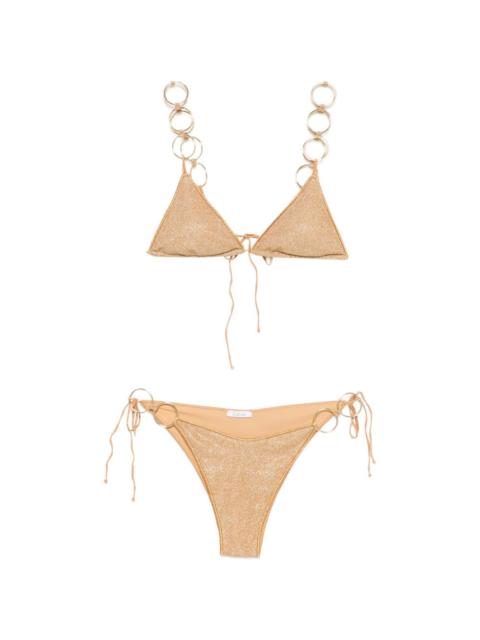Oséree Lumiere ring bikini
