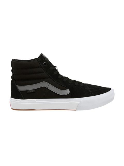 BMX Sk8-Hi 'Black'