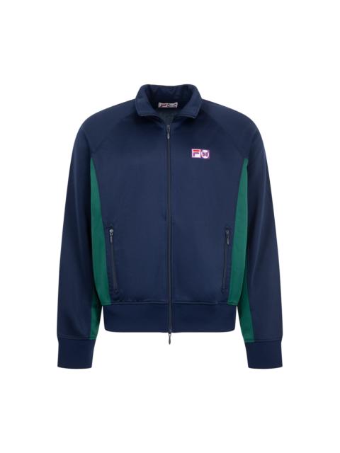 NEEDLES Needles x Fila Ventisei Track Jacket