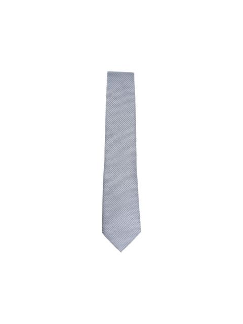GIORGIO ARMANI textured tie