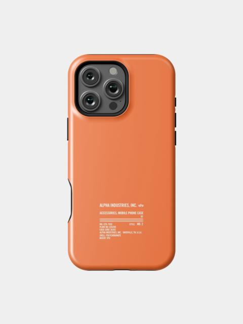 Nike IPHONE 16 PRO MAX MAGSAFE PHONE CASE