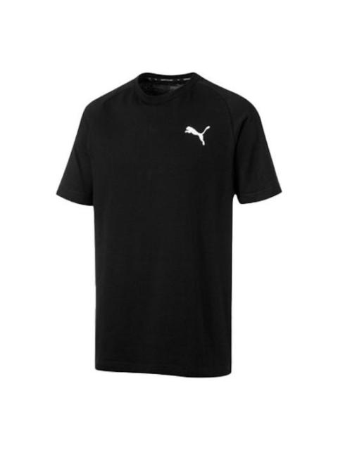 PUMA PUMA Modern T-Shirt 'Black' 844156-01