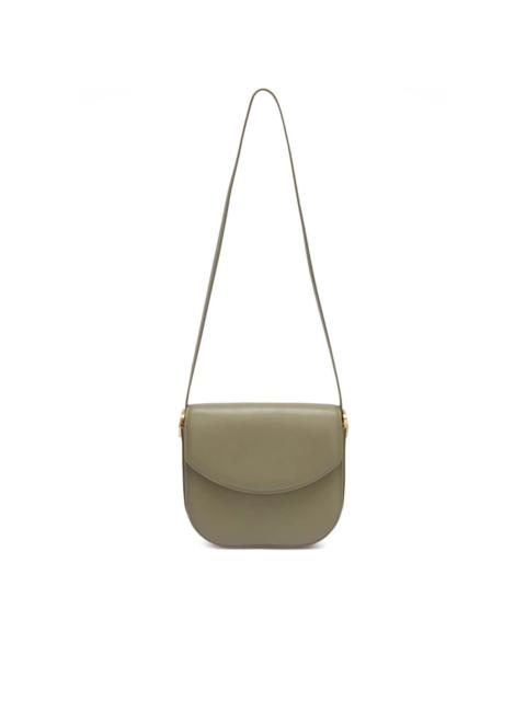 Jil Sander medium Coin crossbody bag