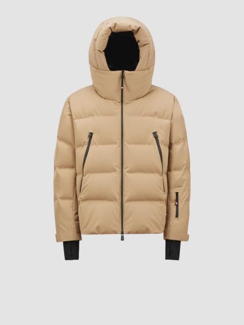 Moncler Grenoble Fellberg Short Down Jacket