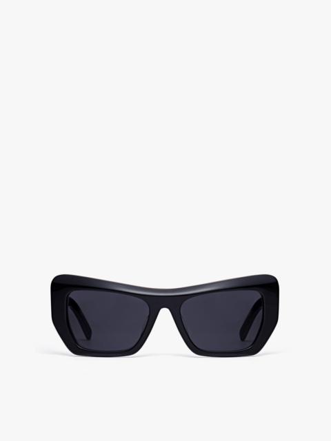 MCM Unisex Square Sunglasses