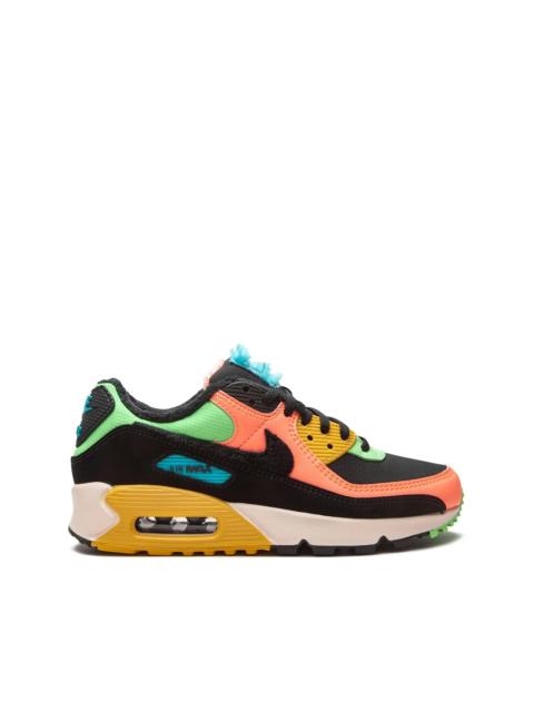 Nike Air Max 90 sneakers
