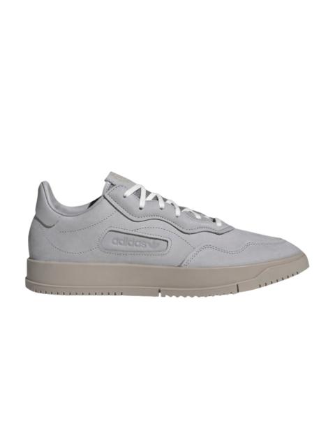 adidas SC Premiere 'Grey Light Brown'