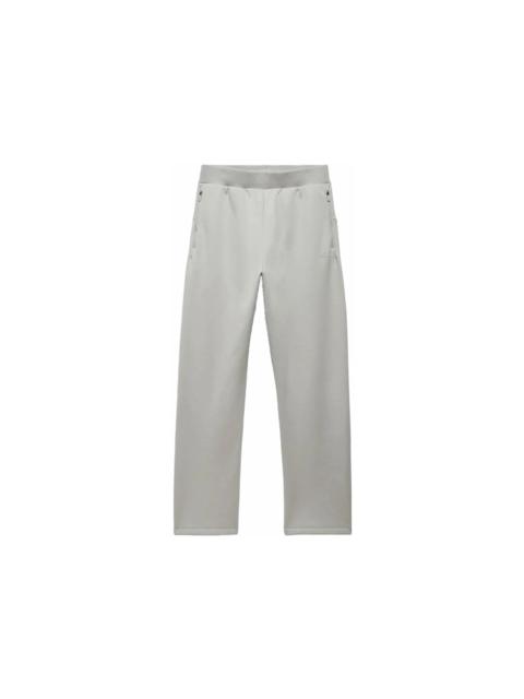 adidas One Fleece Sweatpants Metal Grey