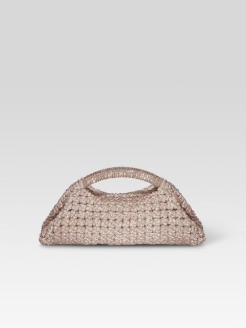 RETROFÊTE OLIVIA CLUTCH