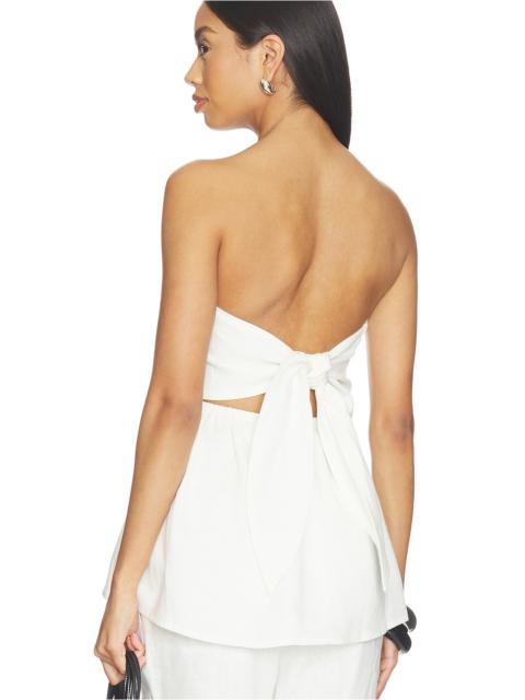 FAITHFULL Solmar Top