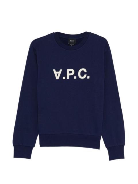 A.P.C. VPC sweatshirt