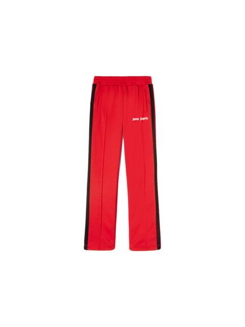 Palm Angels Palm Angels LNY Track Pants Red/Black