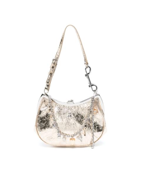 Vivienne Westwood Charm Frame shoulder bag