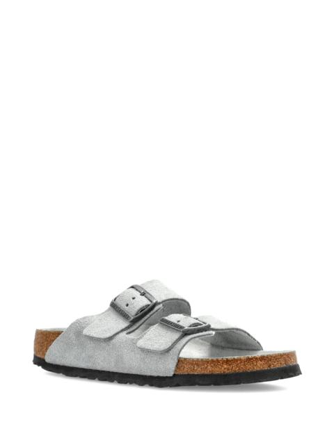 BIRKENSTOCK Birkenstock Arizona Suede Sandals