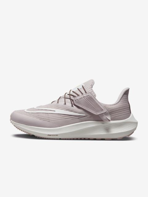 Nike Women's Pegasus FlyEase Easy On/Off Road Running Shoes