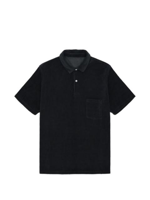 FORTELA Missourim front-pocket polo shirt
