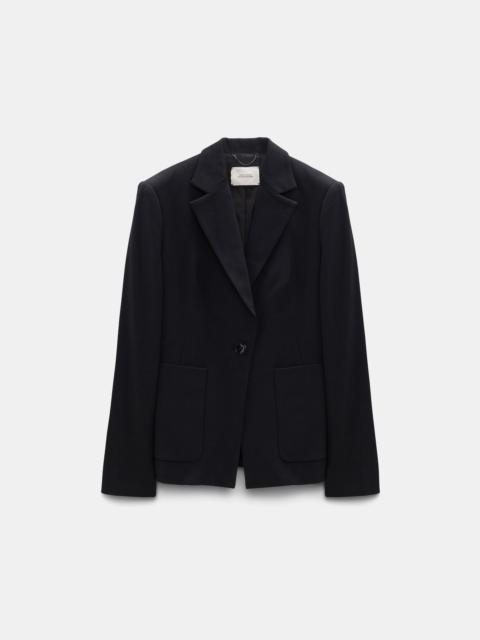 DOROTHEE SCHUMACHER EMOTIONAL ESSENCE jacket