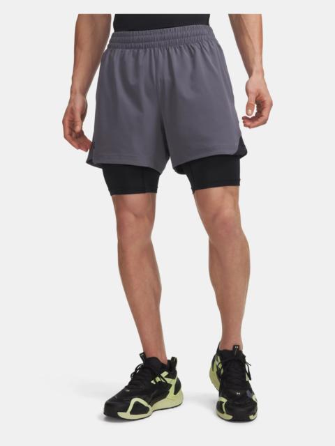 Under Armour UA Elevated Woven