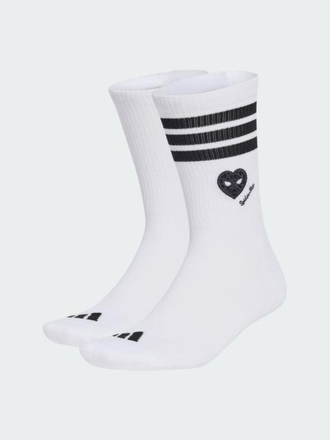 adidas ADIDAS MARVEL SPIDER-MAN SOCKS