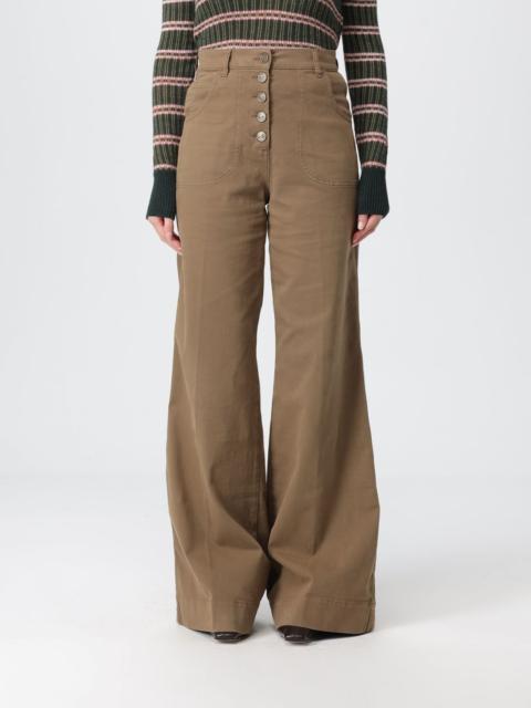 Etro Jeans woman Etro