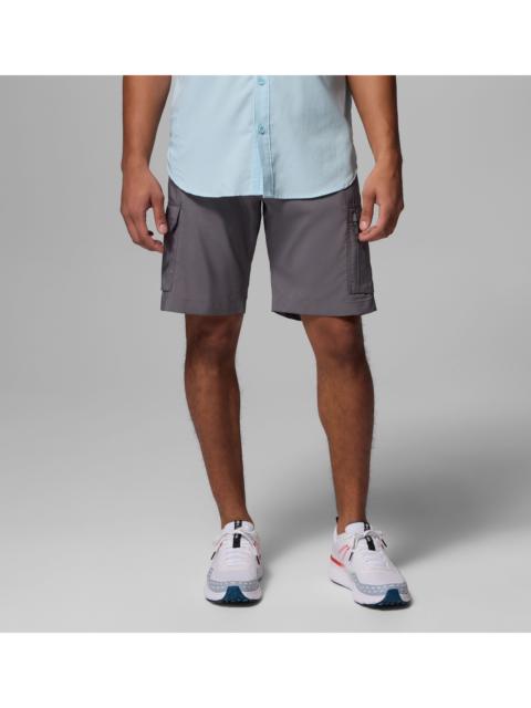 Columbia Men's Silver Ridge Utility Cargo Shorts