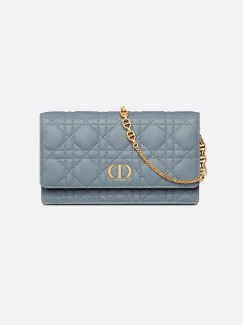 Dior Dior Caro Pouch