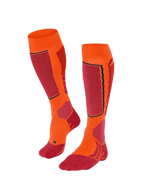 FALKE SK2 Intermediate Men Skiing Knee-high socks