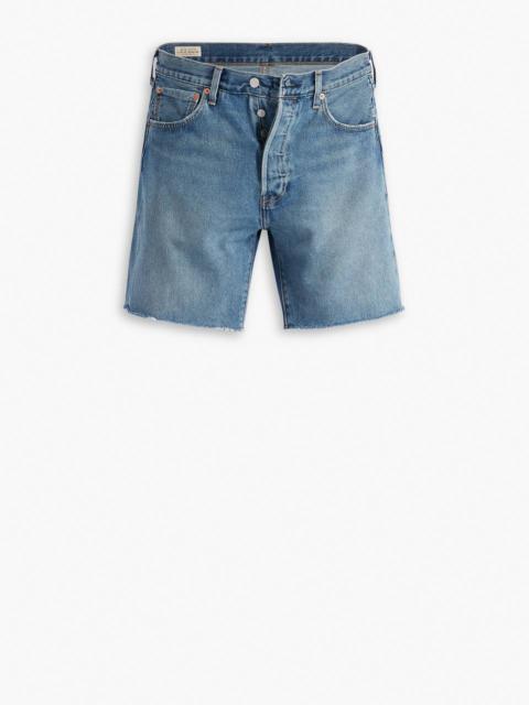 501® '93 CUT OFF JEAN 7" MEN'S SHORTS