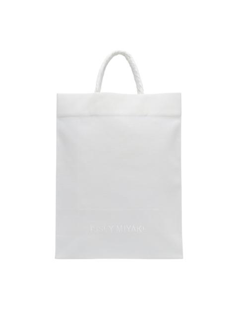 ISSEY MIYAKE Paper Bag