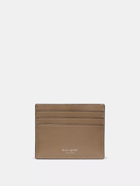 kate spade Classic Card Holder
